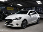 Mazda 2 1.5AT Premium 2018, hỗ trợ 100% trước bạ