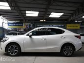 Mazda 2 1.5AT Premium 2018, hỗ trợ 100% trước bạ