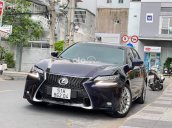 Bán Lexus GS 200T đời 2016, màu xanh lam, nhập khẩu còn mới