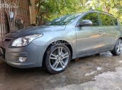 Xe Hyundai i30 1.6 AT đời 2009, màu bạc, xe nhập  