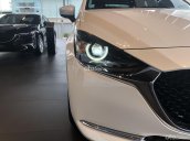 Mazda 2 nhập thái 100% - ưu đãi tiền mặt lên đến 30tr - Quà tặng chính hãng