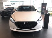 Mazda 2 nhập thái 100% - ưu đãi tiền mặt lên đến 30tr - Quà tặng chính hãng