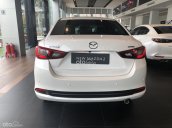 Mazda 2 nhập thái 100% - ưu đãi tiền mặt lên đến 30tr - Quà tặng chính hãng