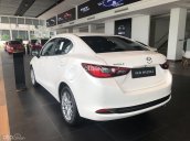 Mazda 2 nhập thái 100% - ưu đãi tiền mặt lên đến 30tr - Quà tặng chính hãng