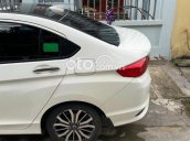 Cần bán Honda City CVT đời 2019, màu trắng, nhập khẩu nguyên chiếc còn mới