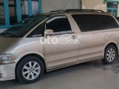 Cần bán lại xe Toyota Previa 1996, nhập khẩu xe gia đình