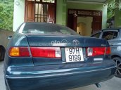 Cần bán xe Toyota Camry GLi 2.2 đời 2001, màu xanh lam, nhập khẩu nguyên chiếc chính chủ