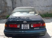 Cần bán xe Toyota Camry GLi 2.2 đời 2001, màu xanh lam, nhập khẩu nguyên chiếc chính chủ