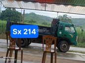 Bán nhanh xe tải TMT sx năm 2014 xe 7 tấn hỗ trợ check xe hoàn toàn miễn phí cho AE