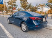 Mazda 3 bản Luxury màu xanh cavansai 2019 siêu lướt