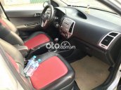 Cần bán gấp Hyundai i20 1.4 AT 2010, màu bạc, nhập khẩu nguyên chiếc, 268 triệu