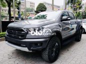 Cần bán lại xe Ford Ranger Raptor năm sản xuất 2019, nhập khẩu nguyên chiếc