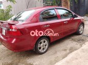 Cần bán lại xe Chevrolet Aveo sản xuất năm 2016 còn mới