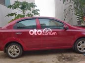 Cần bán lại xe Chevrolet Aveo sản xuất năm 2016 còn mới