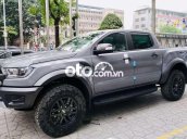 Cần bán lại xe Ford Ranger Raptor năm sản xuất 2019, nhập khẩu nguyên chiếc