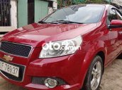 Cần bán lại xe Chevrolet Aveo sản xuất năm 2016 còn mới