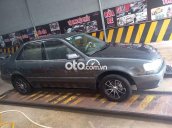 Xe Toyota Corolla đời 1998, màu xám