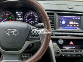 Bán Hyundai Elantra đời 2017, màu trắng, nhập khẩu nguyên chiếc, giá tốt