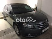 Cần bán gấp Daewoo Lacetti sản xuất năm 2011, màu xám, nhập khẩu 