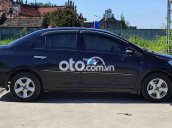 Cần bán lại xe Toyota Vios E sản xuất năm 2009, màu xanh đen