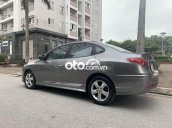 Cần bán lại xe Hyundai Avante năm sản xuất 2011, màu xám 