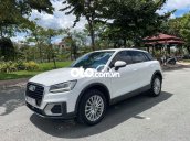 Cần bán lại xe Audi Q2 sản xuất 2019, màu trắng