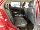 Cần bán lại xe Ford EcoSport đời 2020, màu đỏ còn mới 