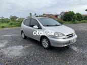 Bán Chevrolet Vivant 2008, màu bạc còn mới giá cạnh tranh