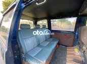 Bán Daihatsu Citivan năm sản xuất 1998, màu xanh lam, xe nhập