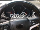 Cần bán gấp Daewoo Lacetti sản xuất năm 2011, màu xám, nhập khẩu 