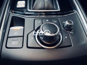 Cần bán Mazda CX 5 đời 2018, màu xám còn mới