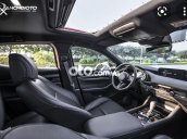 Bán Mazda 3 đời 2021, màu trắng còn mới giá cạnh tranh