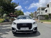 Cần bán lại xe Audi Q2 sản xuất 2019, màu trắng