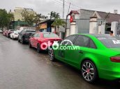 Bán Audi A4 đời 2016, màu xanh lam, nhập khẩu còn mới giá cạnh tranh