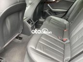 Bán Audi A4 năm sản xuất 2017, màu đen, xe nhập còn mới