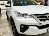Cần bán xe Toyota Fortuner năm 2017, màu trắng, 750 triệu