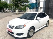 Bán xe Hyundai Avante 1.6 MT 2013, màu trắng  