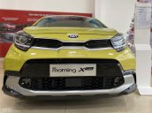 New Kia Morning 2021 - Giảm tiền mặt - tặng BHVC xe