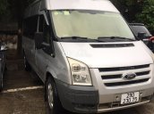 Cần bán gấp Ford Transit sản xuất 2011, giá 230tr