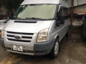 Cần bán gấp Ford Transit sản xuất 2011, giá 230tr