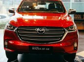 [Mazda Nha Trang] Mazda BT 50 2021 - Giá chỉ từ 659 triệu cơ hội hưởng ngay ưu đãi 20 triệu đồng