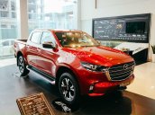 [Mazda Nha Trang] Mazda BT 50 2021 - Giá chỉ từ 659 triệu cơ hội hưởng ngay ưu đãi 20 triệu đồng