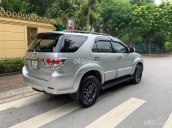 Toyota Fortuner 2.7 AT bản 2 cầu 4x4 đời 2013, bản full option