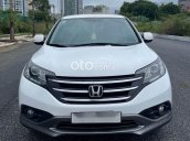 Xe Honda CR-V 2.0 đời 2013 bao test check mọi nơi