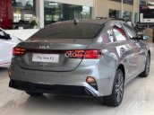 Bán Kia K3 Luxury 1.6 AT năm 2021, màu xám, 629 triệu