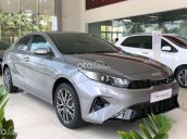 Bán Kia K3 Luxury 1.6 AT năm 2021, màu xám, 629 triệu