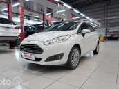 Bán Ford Fiesta Titanium 1.5AT 2016, tặng thẻ thành viên 2-3 triệu đồng, giá cạnh tranh