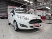 Bán Ford Fiesta Titanium 1.5AT 2016, tặng thẻ thành viên 2-3 triệu đồng, giá cạnh tranh