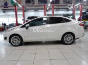 Bán Ford Fiesta Titanium 1.5AT 2016, tặng thẻ thành viên 2-3 triệu đồng, giá cạnh tranh