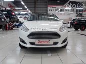 Bán Ford Fiesta Titanium 1.5AT 2016, tặng thẻ thành viên 2-3 triệu đồng, giá cạnh tranh